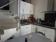 Rental two-room apartment Alleins