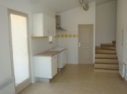 Rental two-room apartment Ansouis