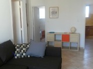 Rental two-room apartment Arles