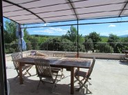 Rental two-room apartment Cabrieres D Avignon