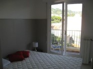 Rental two-room apartment Cannes