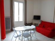 Rental two-room apartment Cannes