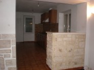 Rental two-room apartment Gignac La Nerthe