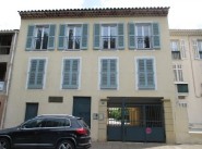 Rental two-room apartment Hyeres