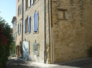Rental two-room apartment Lancon Provence