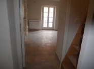 Rental two-room apartment Le Barroux
