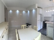 Rental two-room apartment Le Cannet