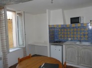 Rental two-room apartment Lorgues