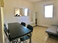 Rental two-room apartment Luynes