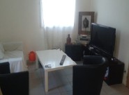 Rental two-room apartment Marseille 06