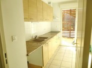 Rental two-room apartment Montfavet