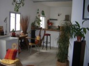Rental two-room apartment Pernes Les Fontaines