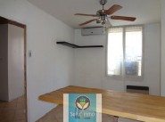 Rental two-room apartment Toulon