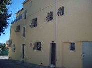 Rental two-room apartment Toulon