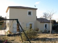 Rental villa Lancon Provence