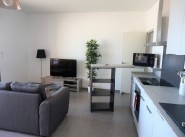 Three-room apartment Aix En Provence