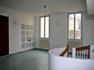 Three-room apartment Draguignan
