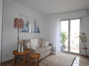 Two-room apartment Cannes