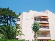 Two-room apartment Cavalaire Sur Mer
