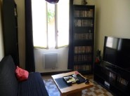 Two-room apartment Istres