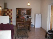 Two-room apartment La Roque Sur Pernes