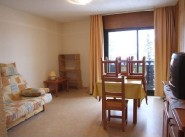 Two-room apartment Molines En Queyras