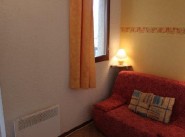 Two-room apartment Pra Loup