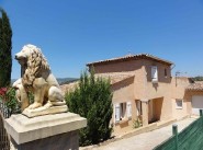 Villa Trans En Provence