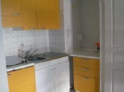 Apartment Nice
