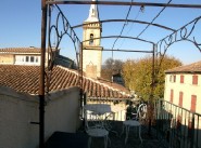 Building La Roque D Antheron