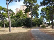 Castle Meyrargues