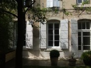 City / village house Bollene