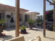 City / village house Cannes