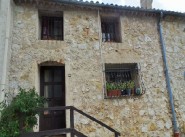 City / village house Greolieres