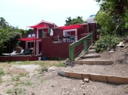 City / village house Ile Du Levant