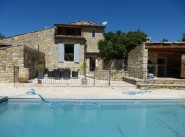 City / village house Saint Maime