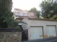 City / village house Saint Raphael