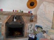 City / village house Sigale