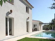 City / village house Sophia Antipolis