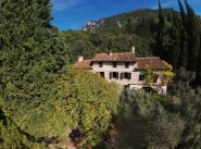 City / village house Tourrettes Sur Loup