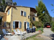 City / village house Villecroze