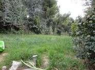 Development site Chateau Gombert