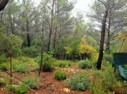 Development site Le Beausset
