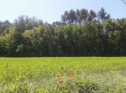 Development site Meyrargues
