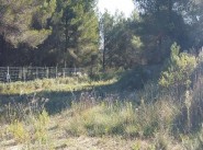 Development site Saint Mitre Les Remparts