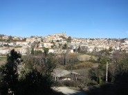 Development site Valensole