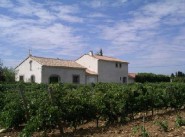 Farmhouse / country house Chateauneuf Du Pape