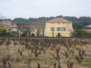Farmhouse / country house La Cadiere D Azur