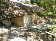 Farmhouse / country house La Roque D Antheron
