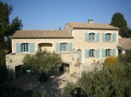 Farmhouse / country house Morieres Les Avignon